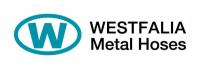 Logo Westfalia Metal Hoses GmbH