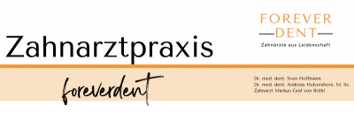 Logo Gemeinschaftspraxis für Zahnheilkunde