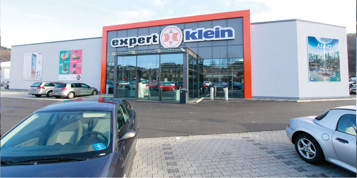 expert klein GmbH