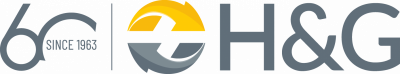 Logo H&G Entsorgungssysteme GmbH
