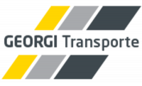 Logo GEORGI GmbH & Co. KG Transporte