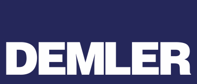 Logo DEMLER Spezialtiefbau GmbH