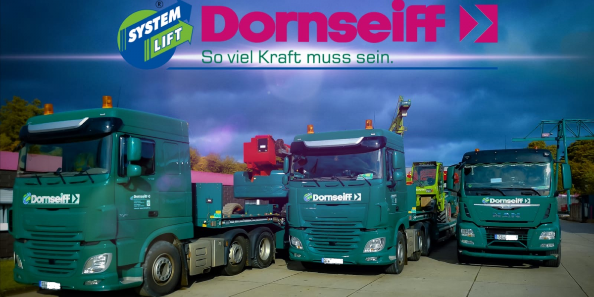 Dornseiff Arbeitsbühnen GmbH & Co. KG