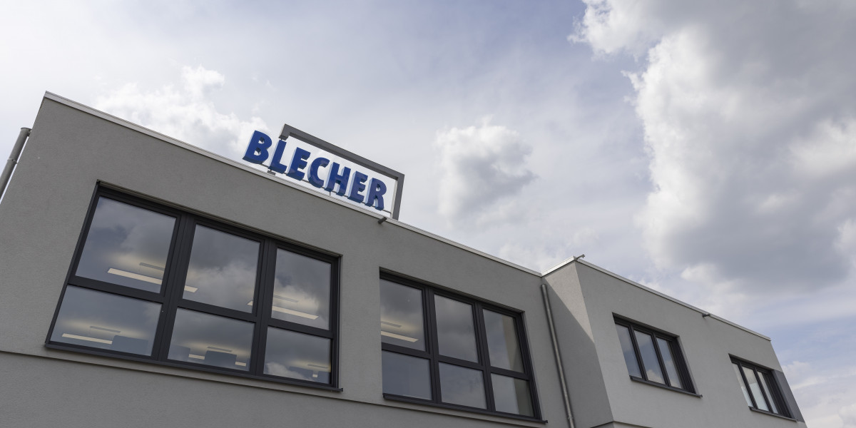 Otto Blecher GmbH