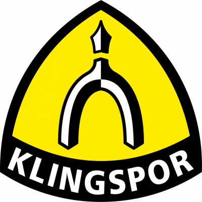 Logo Klingspor Management GmbH & Co. KG Ausbildung: Industriekaufmann (m/w/d)