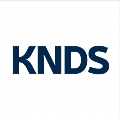KNDS Deutschland GmbH & Co. KG