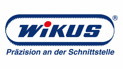 Logo WIKUS-Sägenfabrik Wilhelm H. Kullmann GmbH & Co. KG