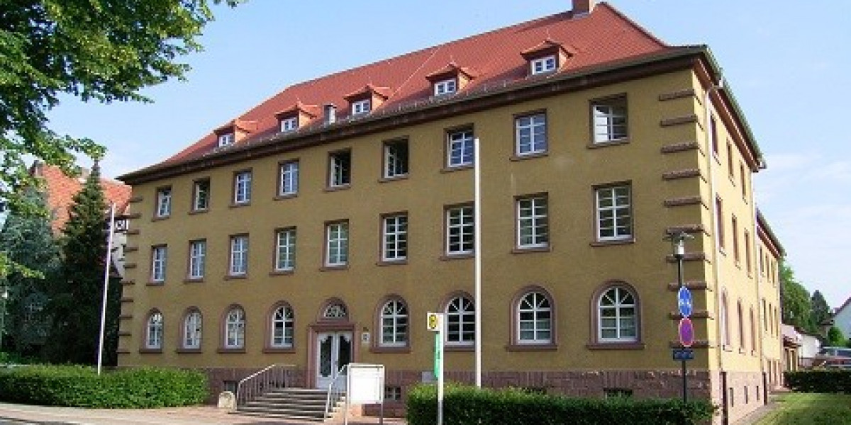 Amt für Bodenmanagement Homberg (Efze)