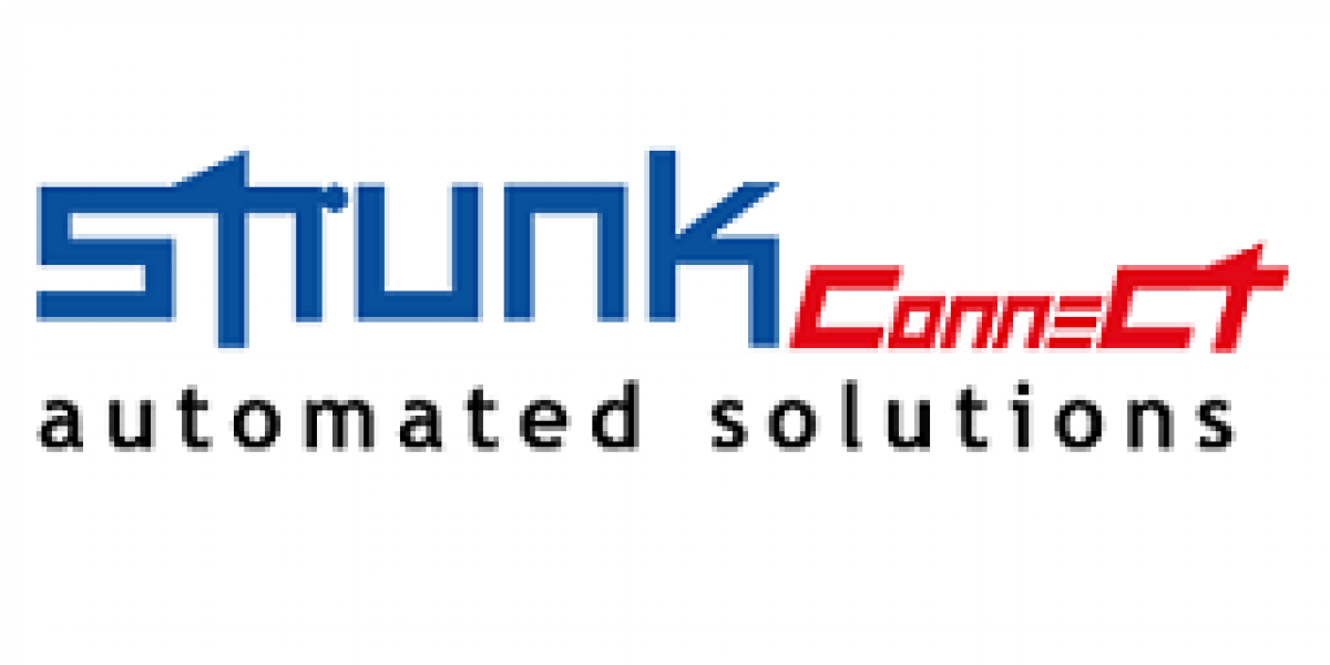 STRUNK Connect automated solutions GmbH & Co. KG