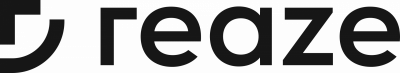 Logo reaze GmbH