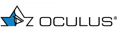 Logo OCULUS Optikgeräte GmbH