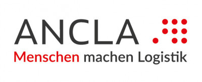 Logo ANCLA Logistik GmbH