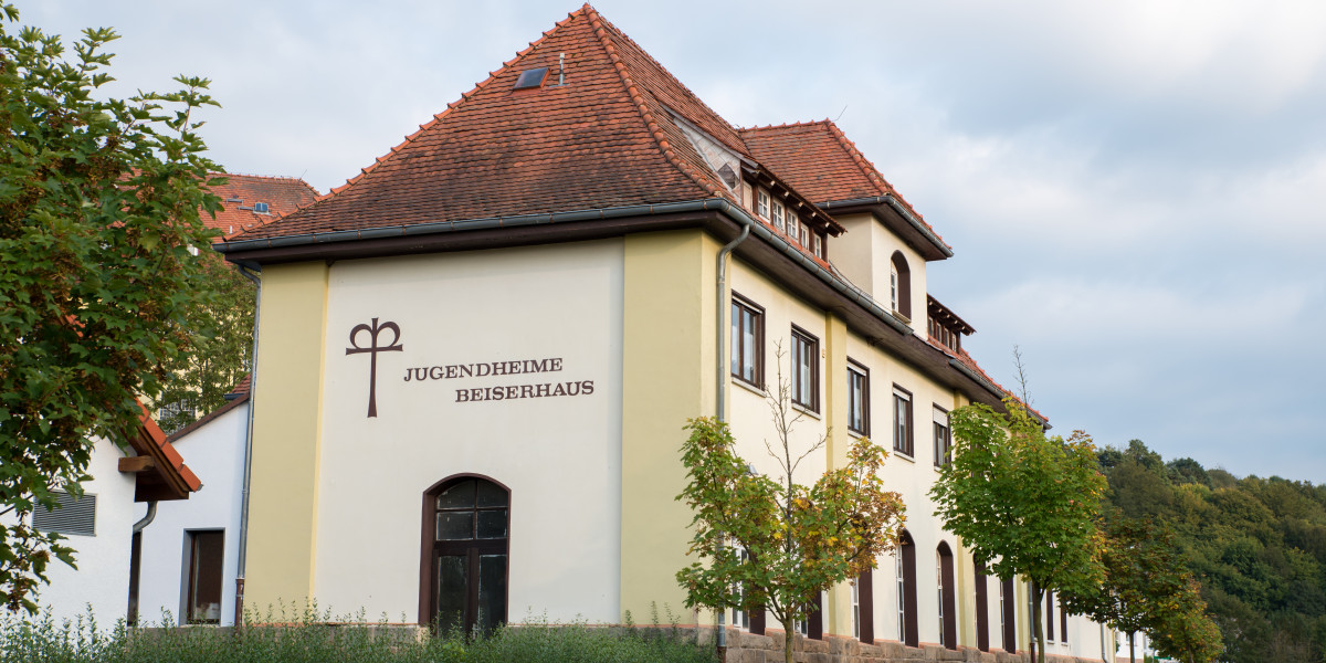 Stiftung Beiserhaus