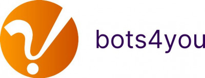 Logo bots4you GmbH Customer Success Manager (m/w/d) - remote -  ab sofort