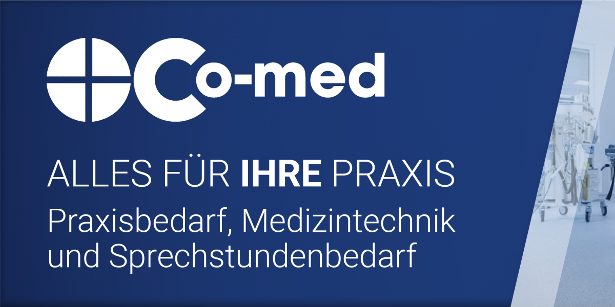 Co-med GmbH & Co. KG