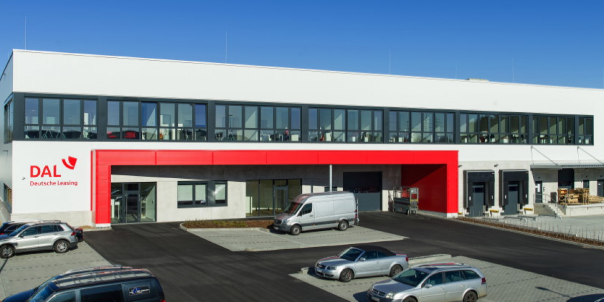 DAL Deutsche Anlagen-Leasing GmbH & Co. KG