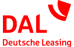 Logo DAL Deutsche Anlagen-Leasing GmbH & Co. KG Studentische Aushilfe (m/w/d) in unserem DAL Asset Service Center