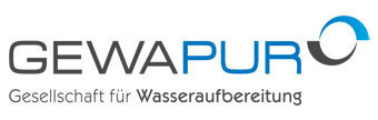 Logo Gewapur GmbH & Co.KG