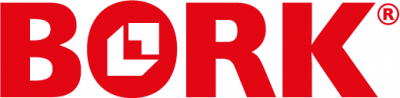 Logo Spedition Bork GmbH & Co. KG
