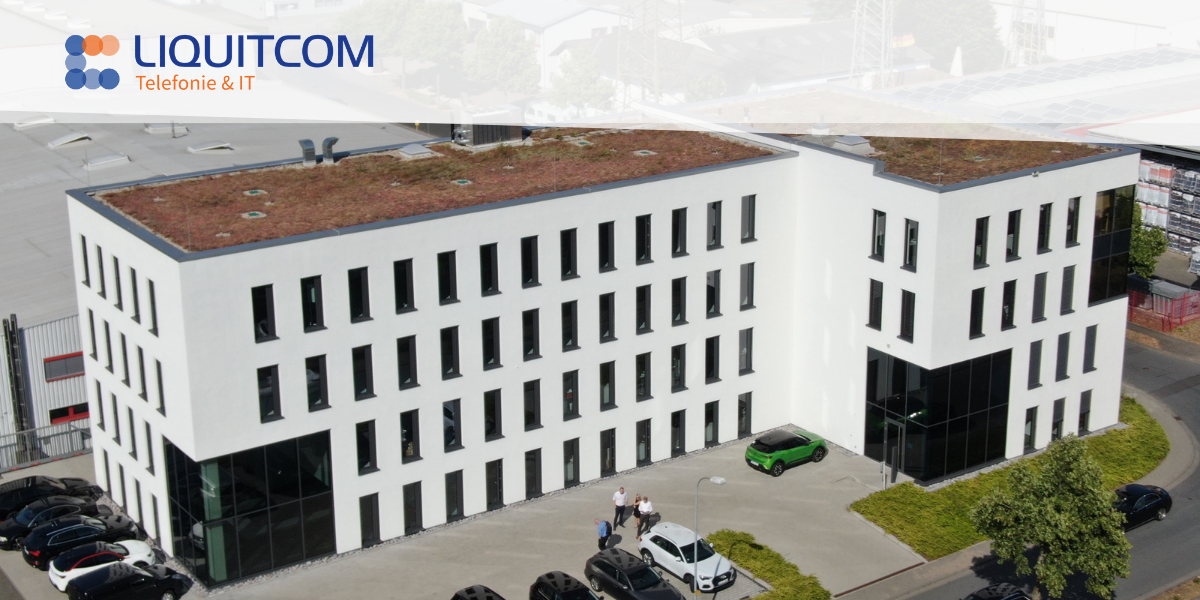 LIQUITCOM GmbH