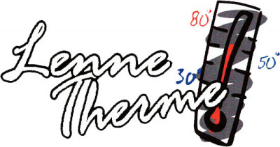Logo Lenne Therme GmbH & Co KG