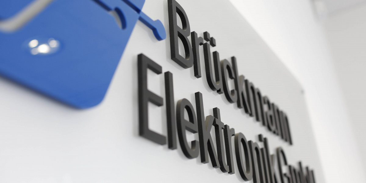 Brückmann Elektronik GmbH