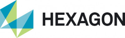 Logo Hexagon Metrology GmbH