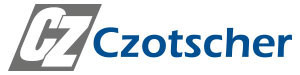 Logo Czotscher GmbH Monteur:in (m/w/d) und Metallbaumeister:in (m/w/d)