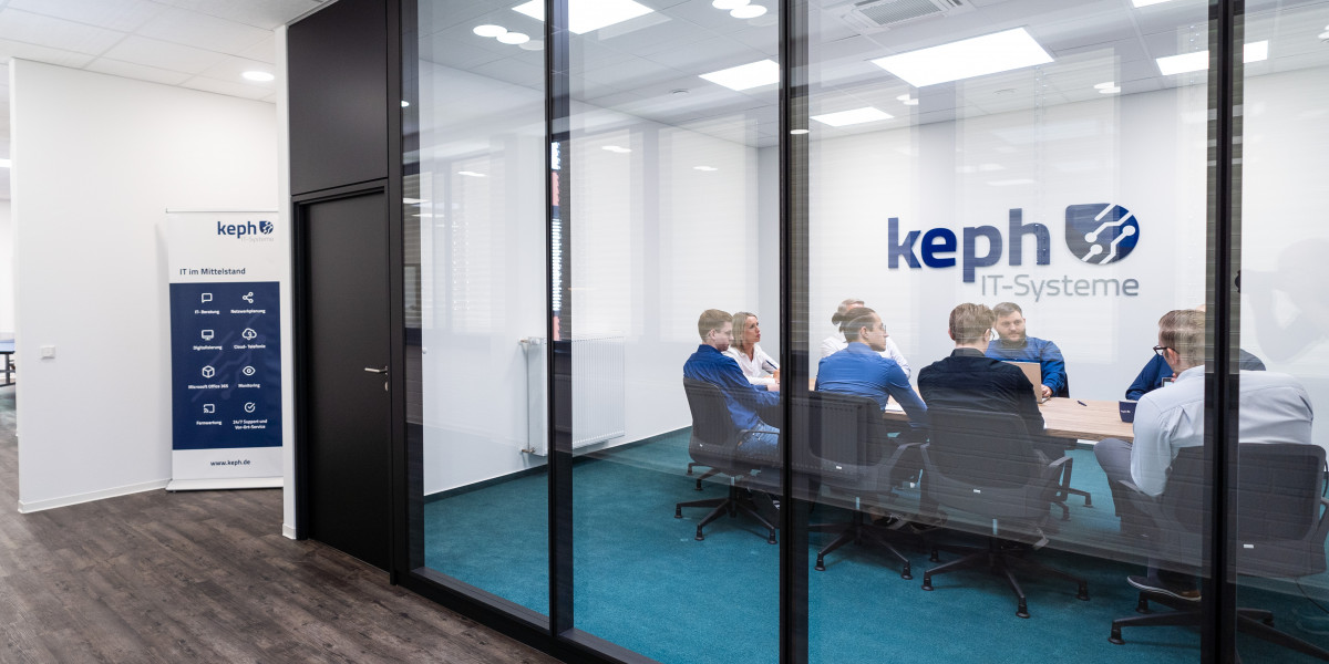keph IT-Systeme GmbH