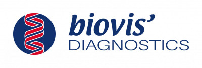 Logo Biovis Diagnostik MVZ GmbH