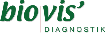 LogoBiovis Diagnostik MVZ GmbH