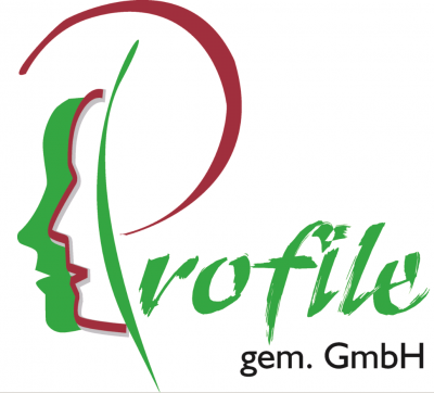 LogoPROFILE gemeinnützige GmbH