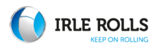Logo IRLE ROLLS GmbH