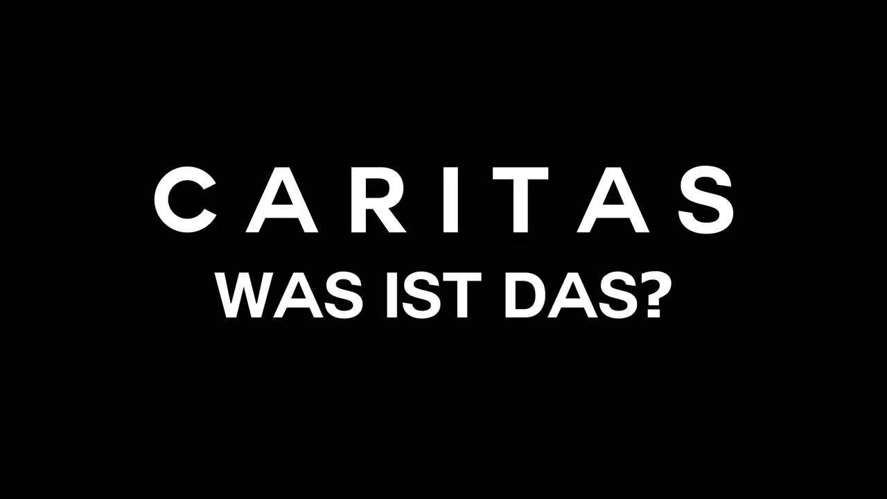 Cariwas - Caritas!