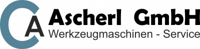Logo Ascherl GmbH Mechatroniker/Industrieelektriker (m/w/d) als Servicetechniker im Außendienst (vor­wie­gend regional)