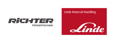 LogoRichter Fördertechnik GmbH & Co. KG