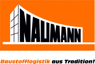 Logo Naumann GmbH & Co. KG Betonpumpen Maschinisten (m/w/d) im Raum Bad Hersfeld-Rotenburg