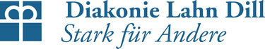 Logo Diakonie Lahn Dill e.V.