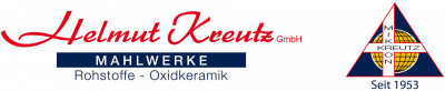 LogoHelmut Kreutz Mahlwerke GmbH