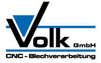 LogoVolk GmbH CNC-Blechverarbeitung