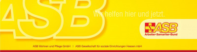 ASB Wohnen und Pflege GmbH
