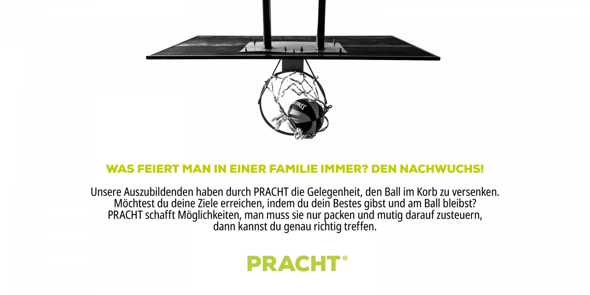 Alfred Pracht Lichttechnik GmbH