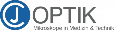 CJ-Optik GmbH & Co. KGLogo
