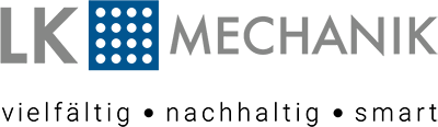 Logo LK Mechanik + Blechverarbeitung GmbH Fachkraft für CNC- Biegen (m/w/d)