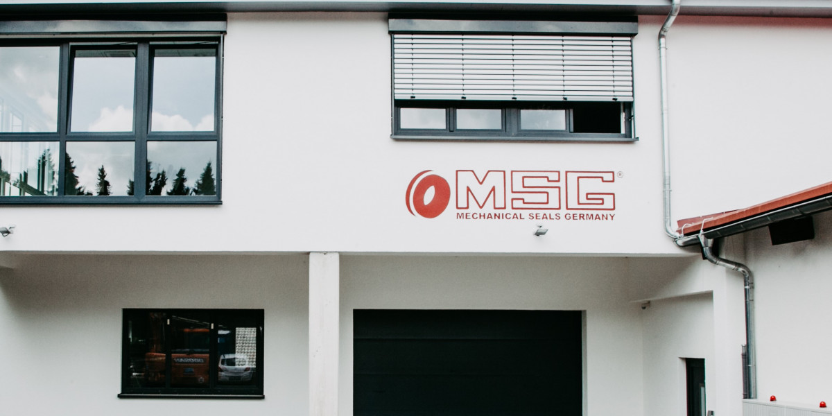 MSG Dichtungswerk GmbH