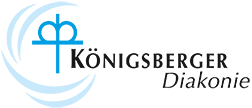 Logo Königsberger Diakonie