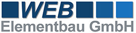 LogoWEB Elementbau GmbH