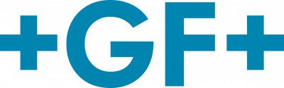 Logo Georg Fischer DEKA GmbH