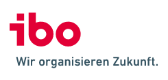 Logo ibo Software GmbH
