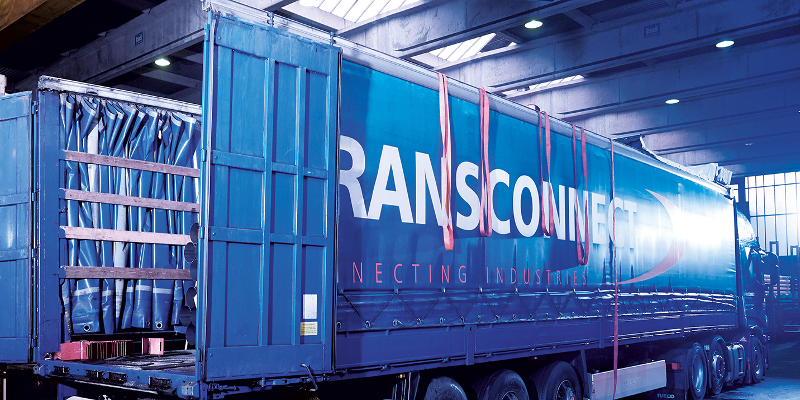 TransConnect GmbH